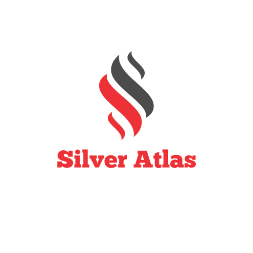 Silver Atlas